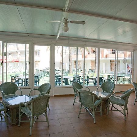Bj Apartamentos Club Sa Coma Sa Coma  Kültér fotó