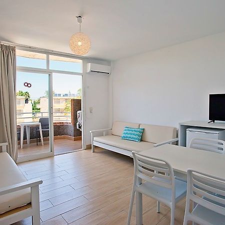 Bj Apartamentos Club Sa Coma Sa Coma  Kültér fotó