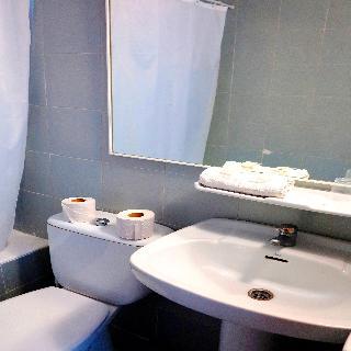 Bj Apartamentos Club Sa Coma Sa Coma  Kültér fotó