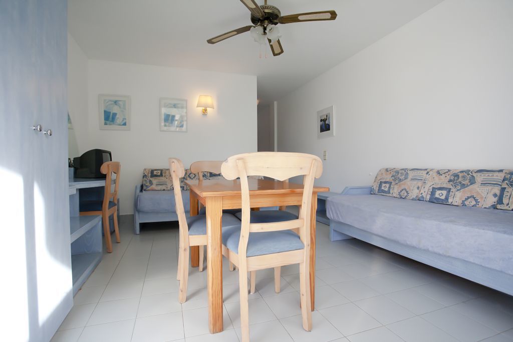 Bj Apartamentos Club Sa Coma Sa Coma  Kültér fotó