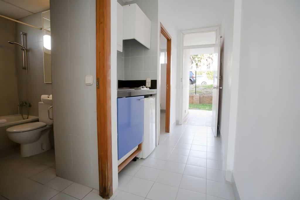 Bj Apartamentos Club Sa Coma Sa Coma  Kültér fotó