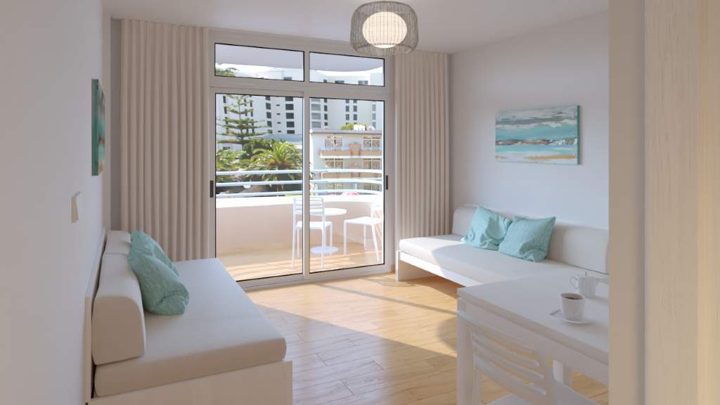Bj Apartamentos Club Sa Coma Sa Coma  Kültér fotó