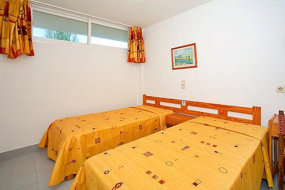 Bj Apartamentos Club Sa Coma Sa Coma  Kültér fotó