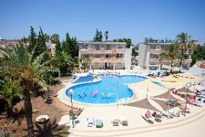 Bj Apartamentos Club Sa Coma Sa Coma  Kültér fotó