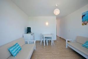 Bj Apartamentos Club Sa Coma Sa Coma  Kültér fotó