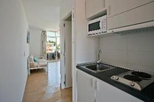 Bj Apartamentos Club Sa Coma Sa Coma  Kültér fotó